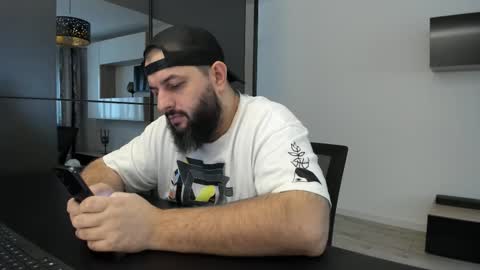 DravenPeak online show from November 29, 11:40 am