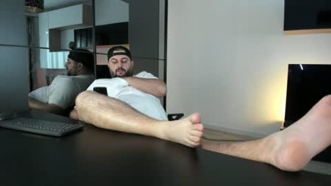 DravenPeak online show from July 15, 3:06 pm