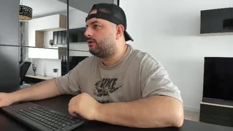 DravenPeak online show from June 25, 9:36 am