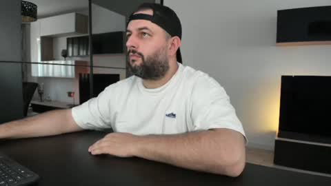 DravenPeak online show from July 14, 2:44 pm