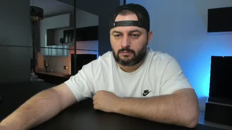 DravenPeak online show from July 19, 5:04 pm