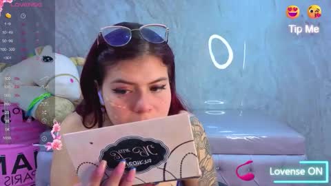 Draviana  online show from March 4, 3:03 am