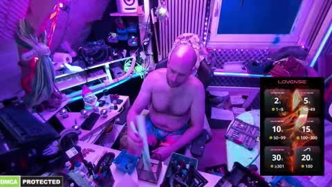 drawingcock online show from September 10, 7:04 pm