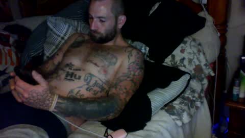 dreaded_folks online show from October 6, 8:21 am