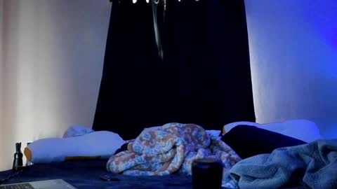 dreaded_folks online show from March 22, 8:24 pm