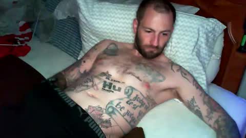 dreaded_folks online show from September 17, 6:50 am