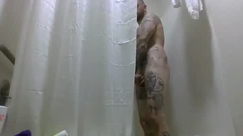 dreaded_folks online show from October 23, 9:55 am