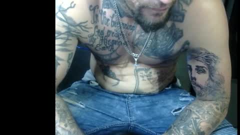 Dreadedted online show from December 5, 4:55 am