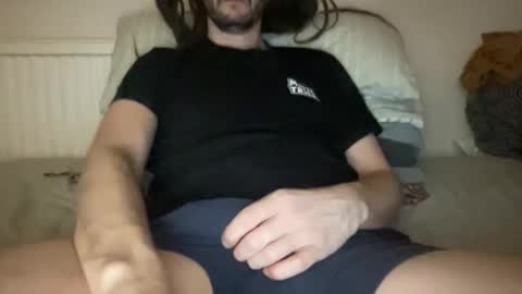 Dreads online show from February 28, 12:47 am