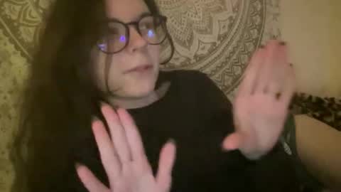 ur dream girl online show from February 27, 4:16 am