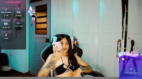 sharon online show from January 29, 9:07 pm