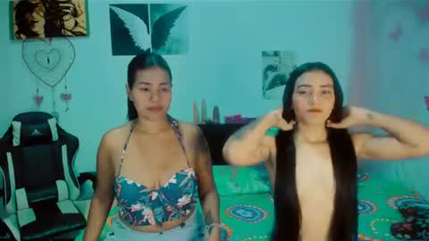 sharon online show from July 4, 7:34 am
