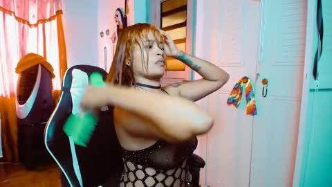 sharon online show from March 9, 1:26 pm