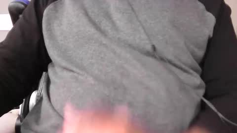 dream_man_ online show from January 9, 5:13 am