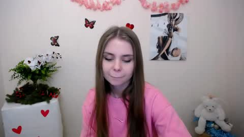 Mari online show from April 23, 8:22 am