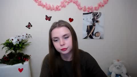 Mari online show from March 7, 10:04 am