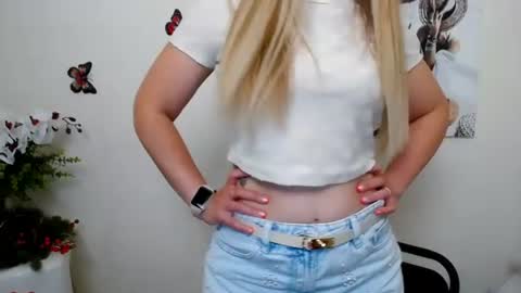Mari online show from July 23, 5:38 am
