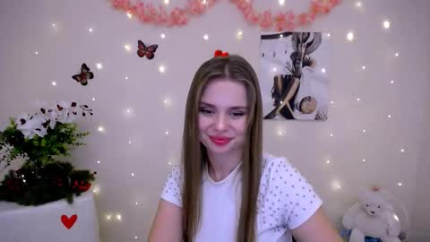 Mari online show from February 19, 11:53 am