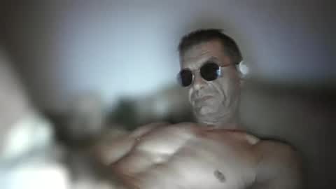 Dreambob online show from July 7, 12:12 am