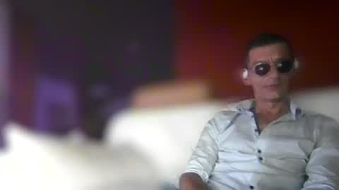 Dreambob online show from July 8, 7:28 pm