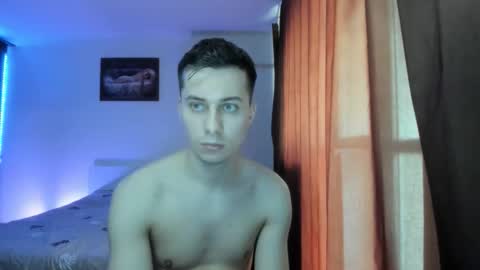 Johnny online show from April 29, 1:38 pm