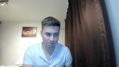 Johnny online show from December 4, 4:39 pm