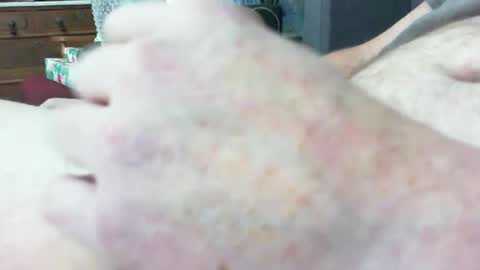 dreamer00000032 online show from December 22, 5:10 pm