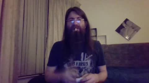 dreamer1402 online show from February 19, 10:42 pm