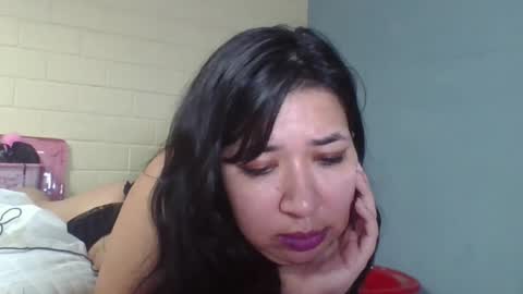 Molly online show from March 16, 5:44 am