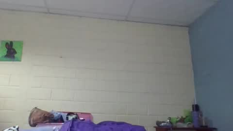 Molly online show from March 16, 12:14 am