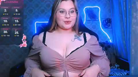 dreamforyoue2 online show from July 13, 8:12 pm