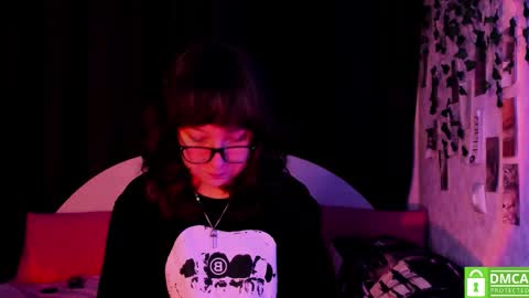 Billy online show from November 13, 1:19 am