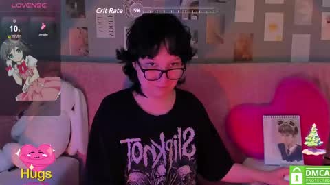 Billy online show from February 17, 7:26 am