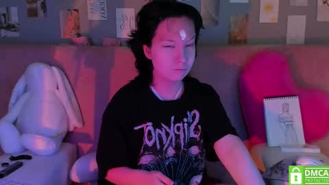 Billy online show from March 5, 3:18 am