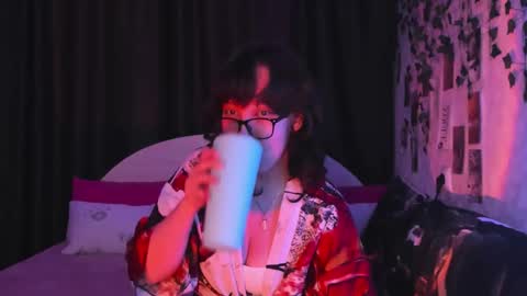 Billy online show from September 14, 9:38 pm