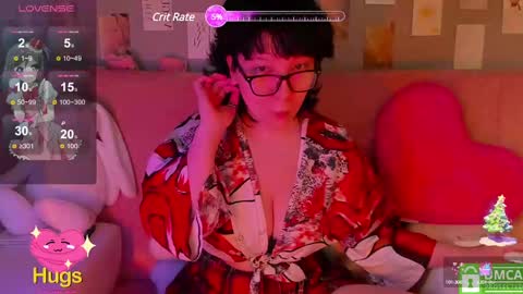 Billy online show from February 25, 12:03 am