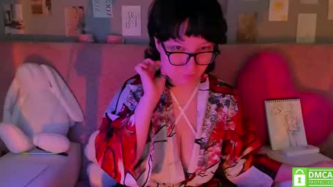 Billy online show from March 12, 1:25 am