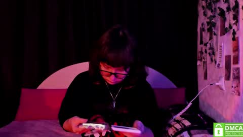 Billy online show from November 22, 7:56 pm