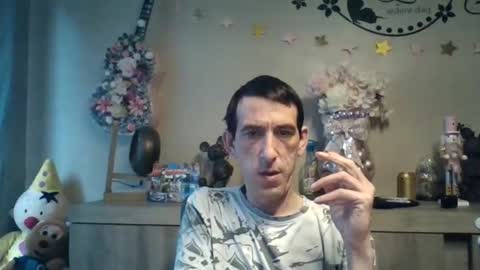 dreamguy38 online show from November 14, 9:11 am