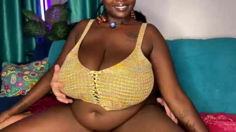 InterracialDream online show from May 14, 4:16 pm