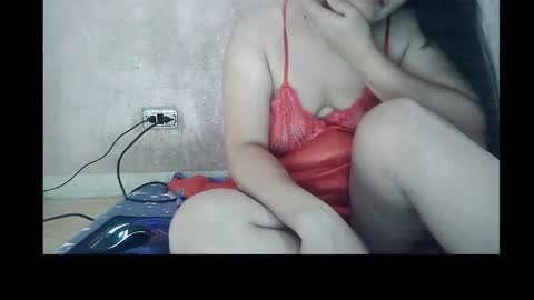 dreamlune_lush08 online show from September 26, 2:47 pm