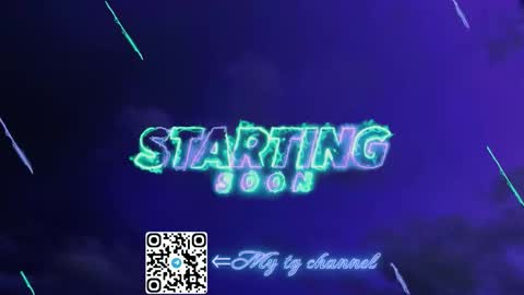 Yukichi online show from November 24, 1:15 am