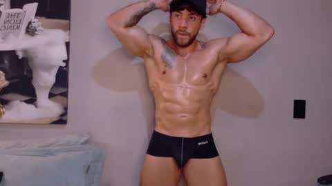 cris online show from June 29, 7:46 pm