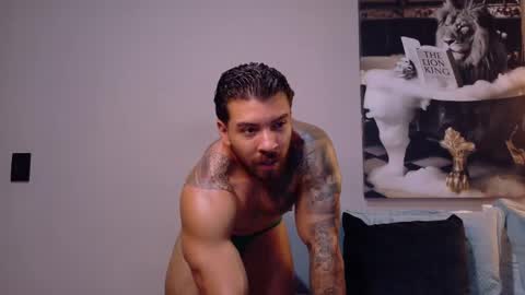 cris online show from April 28, 2:27 am