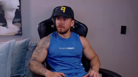 cris online show from July 28, 7:39 pm