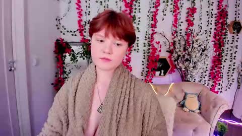 Luna online show from November 8, 9:29 pm