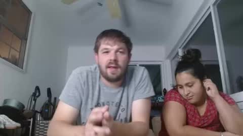 nccouple93 online show from September 25, 2:29 am