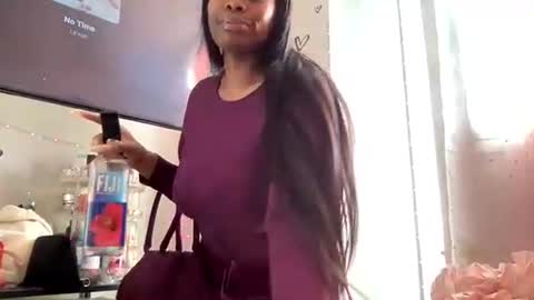 dreamtiffyxxx online show from March 14, 4:22 pm