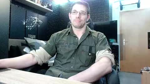 Ioannes Paulus the 2nd online show from November 26, 9:11 pm