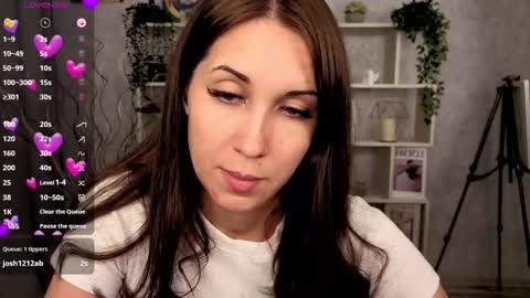 dreamwaltz online show from November 22, 11:13 pm